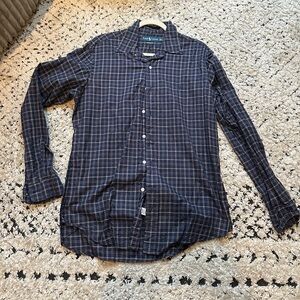 Ralph Lauren polo button up